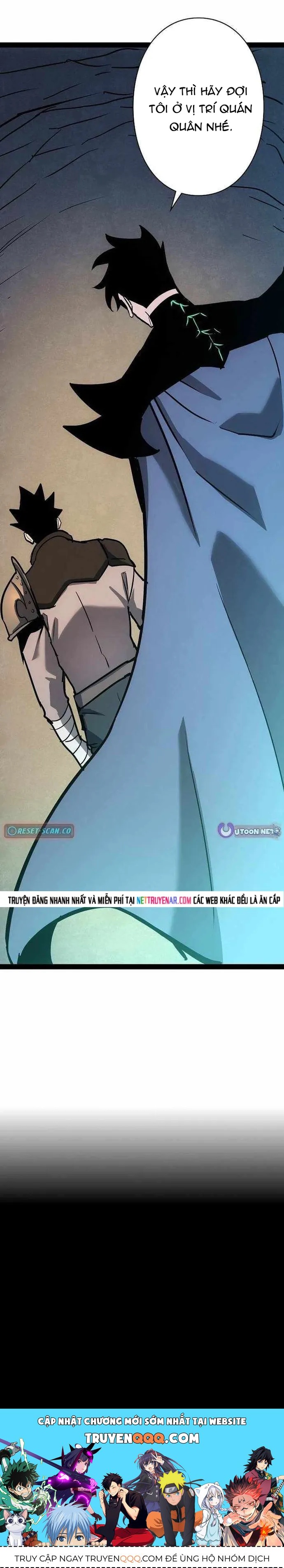 Trở Thành Anh Hùng Mạnh Nhất Nhờ Gian Lận Chapter 84 - 13