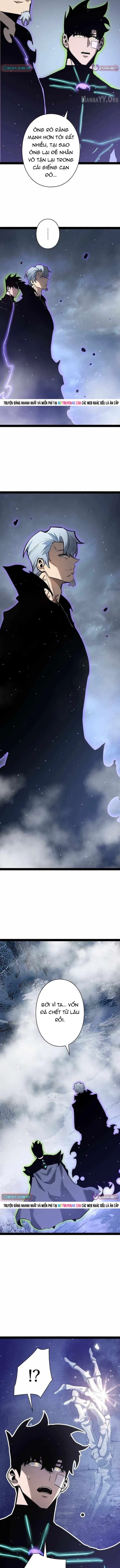 Trở Thành Anh Hùng Mạnh Nhất Nhờ Gian Lận Chapter 84 - 3