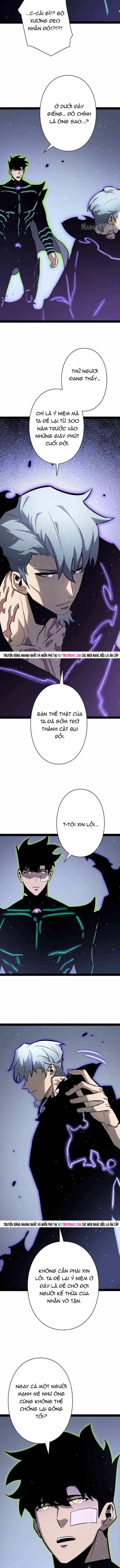 Trở Thành Anh Hùng Mạnh Nhất Nhờ Gian Lận Chapter 84 - 4