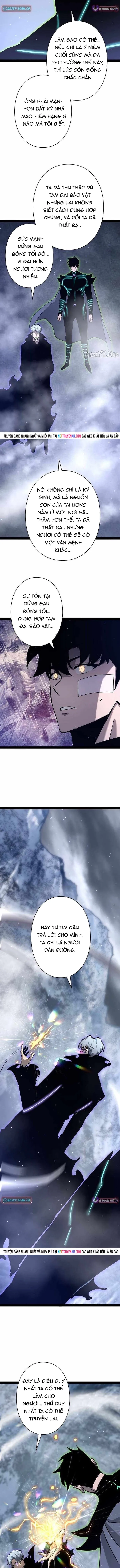 Trở Thành Anh Hùng Mạnh Nhất Nhờ Gian Lận Chapter 84 - 5