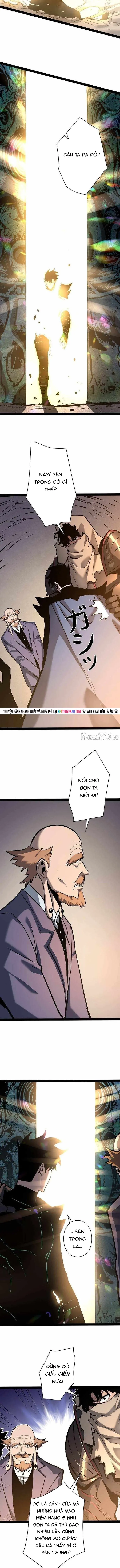 Trở Thành Anh Hùng Mạnh Nhất Nhờ Gian Lận Chapter 84 - 8