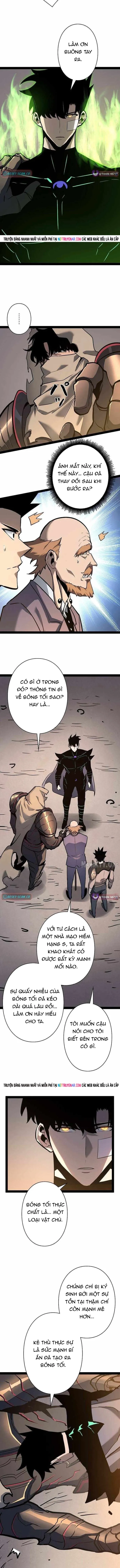 Trở Thành Anh Hùng Mạnh Nhất Nhờ Gian Lận Chapter 84 - 9