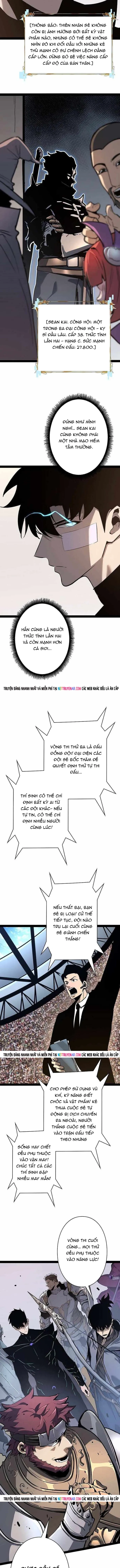 Trở Thành Anh Hùng Mạnh Nhất Nhờ Gian Lận Chapter 85 - 2