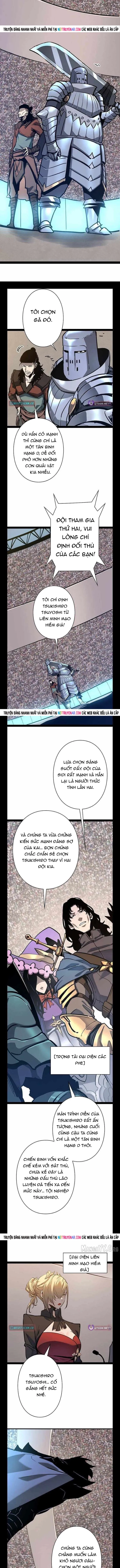 Trở Thành Anh Hùng Mạnh Nhất Nhờ Gian Lận Chapter 85 - 12