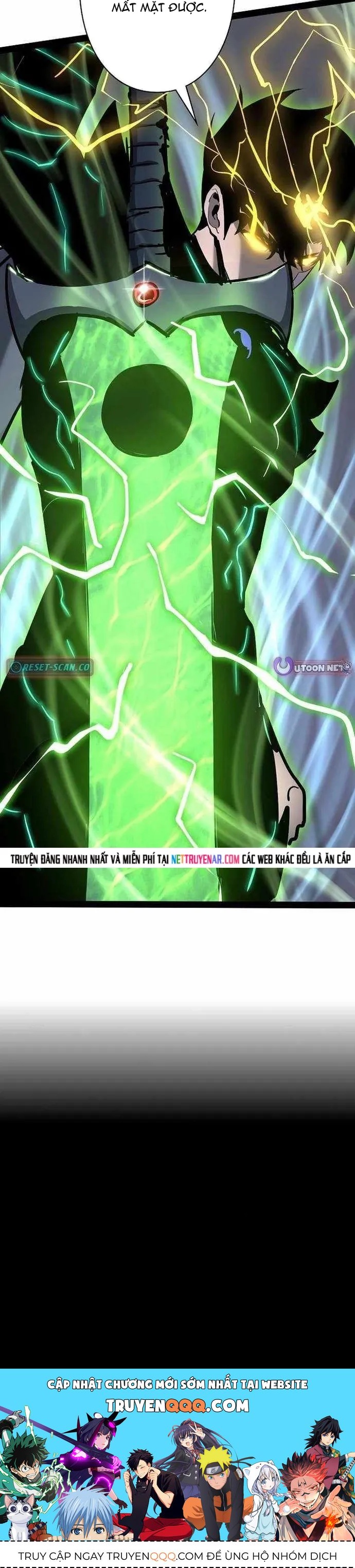 Trở Thành Anh Hùng Mạnh Nhất Nhờ Gian Lận Chapter 85 - 14