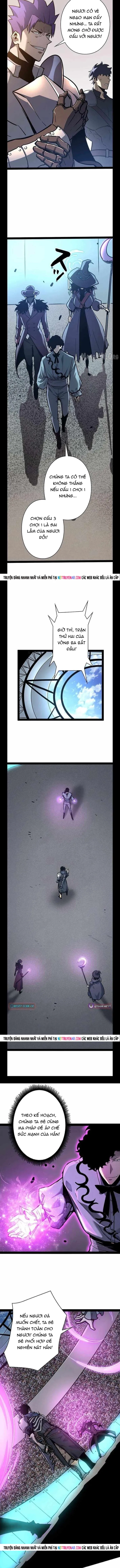 Trở Thành Anh Hùng Mạnh Nhất Nhờ Gian Lận Chapter 85 - 5