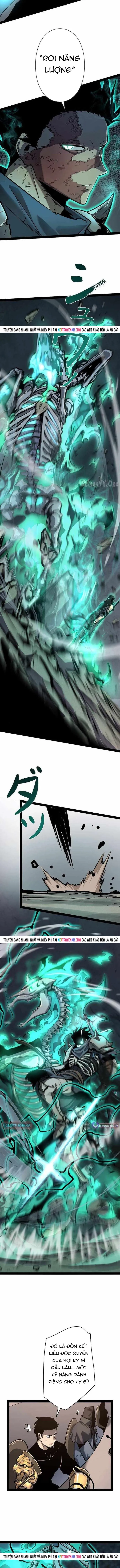 Trở Thành Anh Hùng Mạnh Nhất Nhờ Gian Lận Chapter 85 - 6