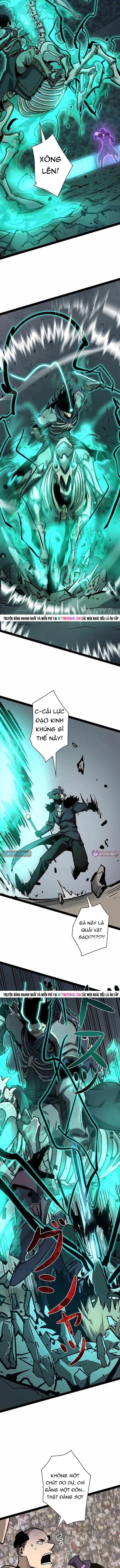 Trở Thành Anh Hùng Mạnh Nhất Nhờ Gian Lận Chapter 85 - 7