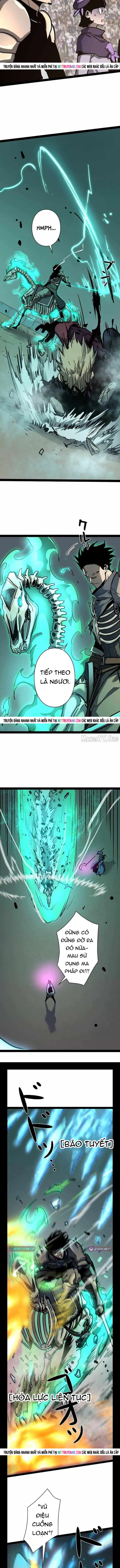 Trở Thành Anh Hùng Mạnh Nhất Nhờ Gian Lận Chapter 85 - 8