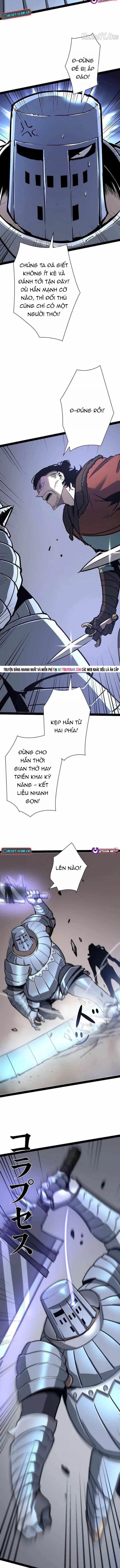 Trở Thành Anh Hùng Mạnh Nhất Nhờ Gian Lận Chapter 86 - 2