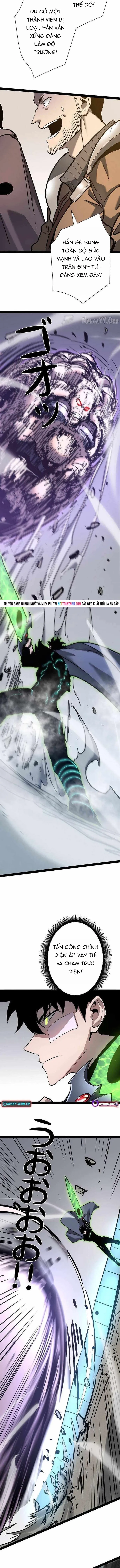 Trở Thành Anh Hùng Mạnh Nhất Nhờ Gian Lận Chapter 86 - 11