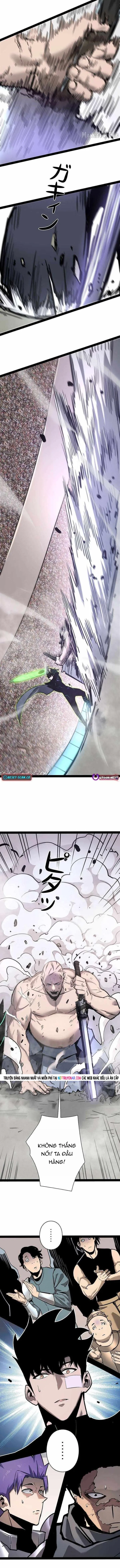 Trở Thành Anh Hùng Mạnh Nhất Nhờ Gian Lận Chapter 86 - 12