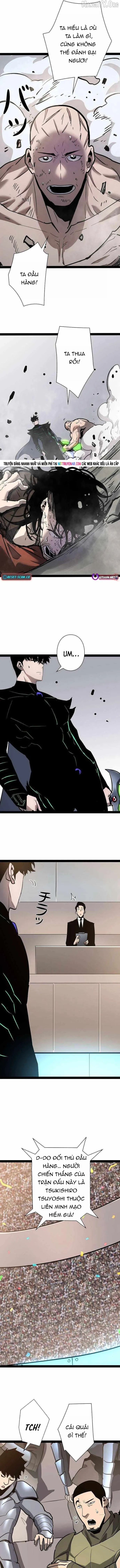 Trở Thành Anh Hùng Mạnh Nhất Nhờ Gian Lận Chapter 86 - 13