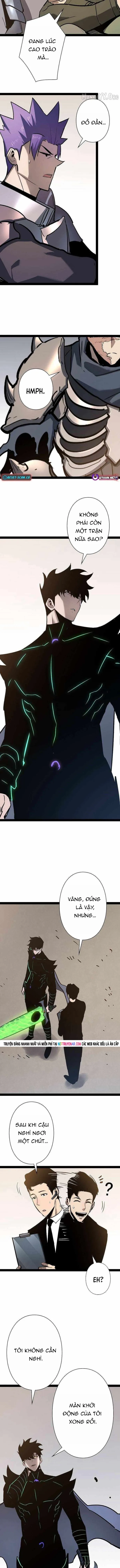Trở Thành Anh Hùng Mạnh Nhất Nhờ Gian Lận Chapter 86 - 14