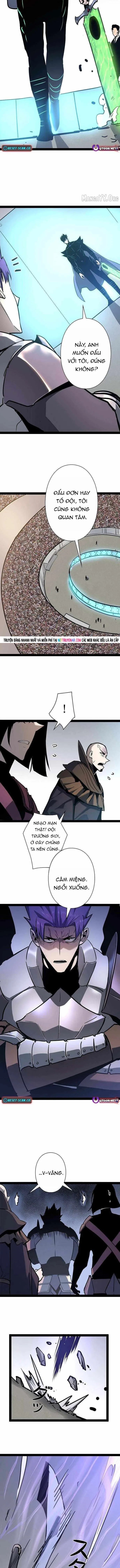 Trở Thành Anh Hùng Mạnh Nhất Nhờ Gian Lận Chapter 86 - 15