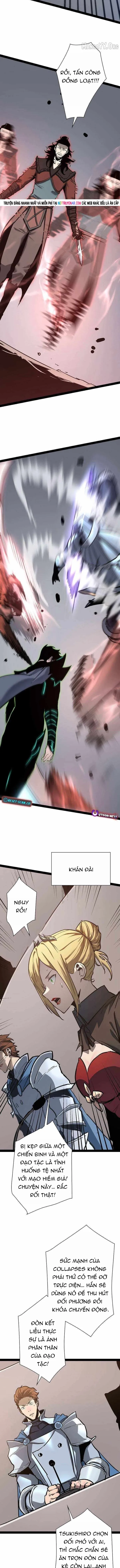 Trở Thành Anh Hùng Mạnh Nhất Nhờ Gian Lận Chapter 86 - 3