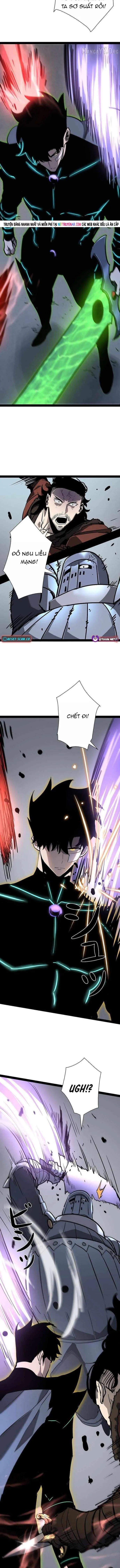 Trở Thành Anh Hùng Mạnh Nhất Nhờ Gian Lận Chapter 86 - 4