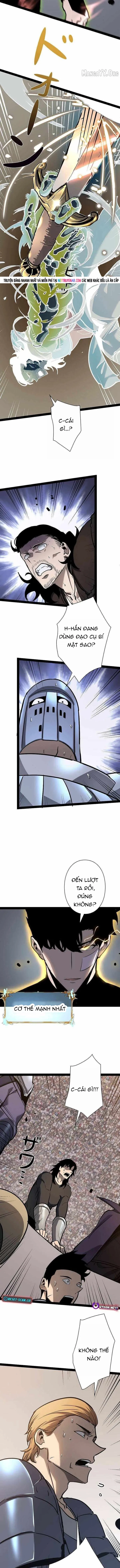 Trở Thành Anh Hùng Mạnh Nhất Nhờ Gian Lận Chapter 86 - 5