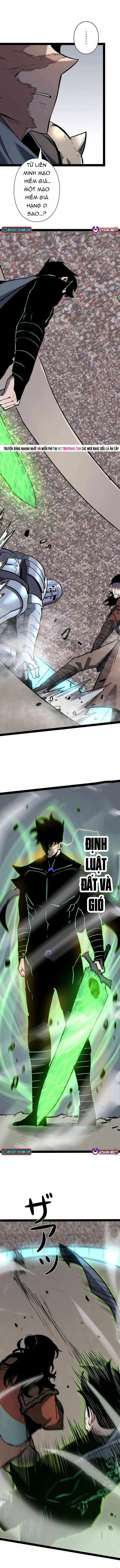 Trở Thành Anh Hùng Mạnh Nhất Nhờ Gian Lận Chapter 86 - 7