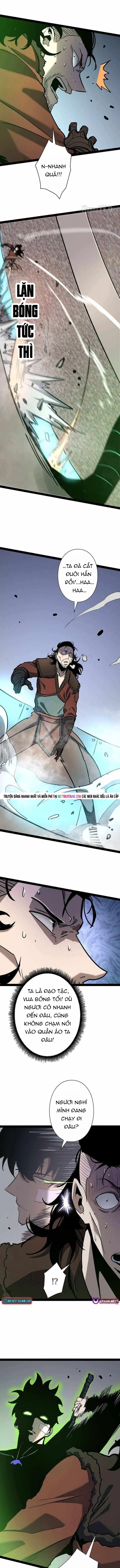 Trở Thành Anh Hùng Mạnh Nhất Nhờ Gian Lận Chapter 86 - 8