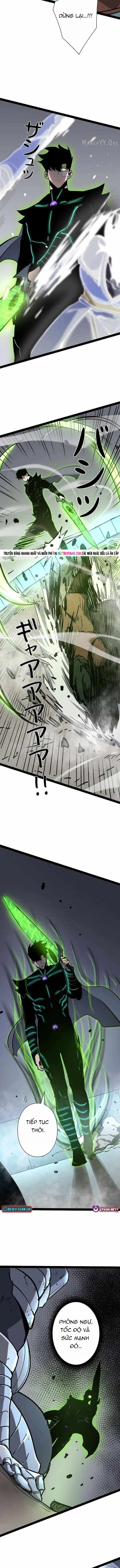 Trở Thành Anh Hùng Mạnh Nhất Nhờ Gian Lận Chapter 86 - 9