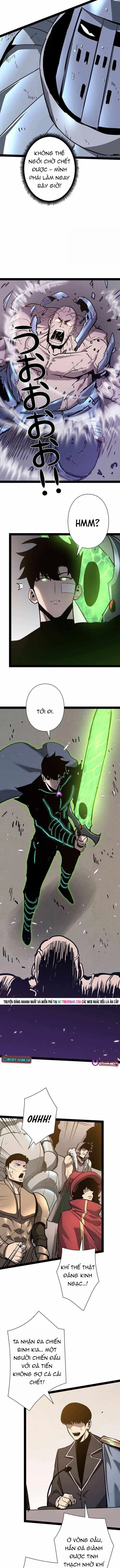 Trở Thành Anh Hùng Mạnh Nhất Nhờ Gian Lận Chapter 86 - 10