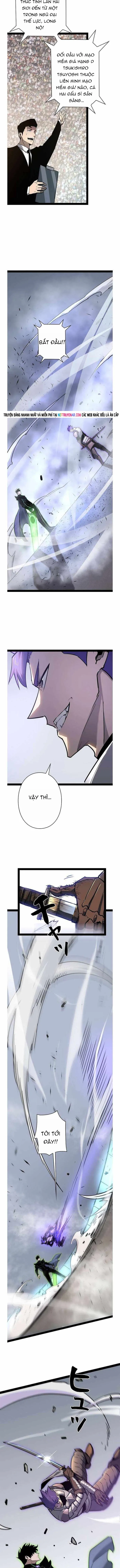 Trở Thành Anh Hùng Mạnh Nhất Nhờ Gian Lận Chapter 87 - 2