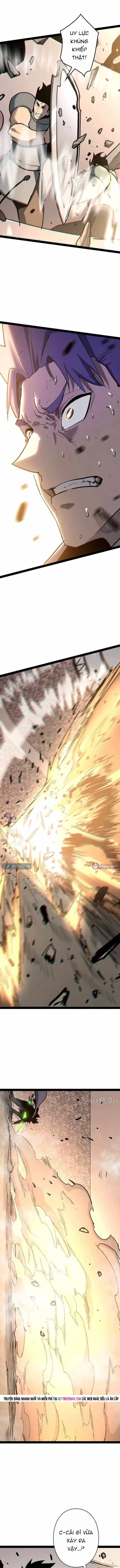 Trở Thành Anh Hùng Mạnh Nhất Nhờ Gian Lận Chapter 87 - 11