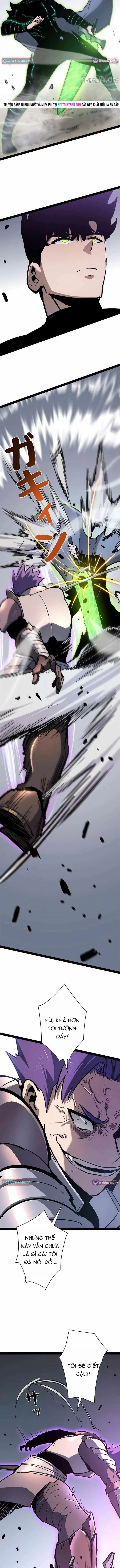 Trở Thành Anh Hùng Mạnh Nhất Nhờ Gian Lận Chapter 87 - 3