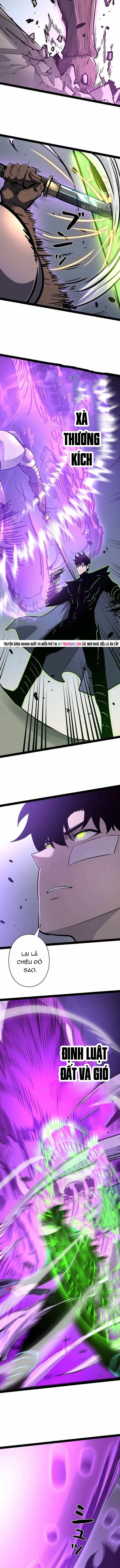 Trở Thành Anh Hùng Mạnh Nhất Nhờ Gian Lận Chapter 87 - 4