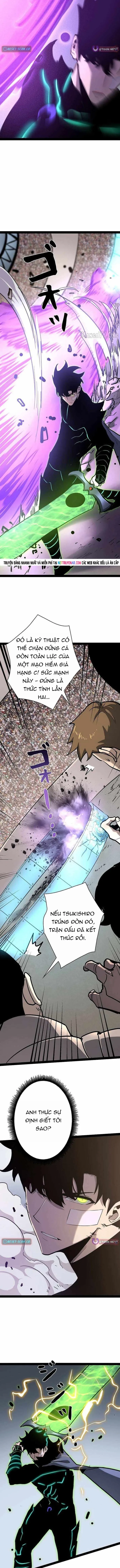Trở Thành Anh Hùng Mạnh Nhất Nhờ Gian Lận Chapter 87 - 5