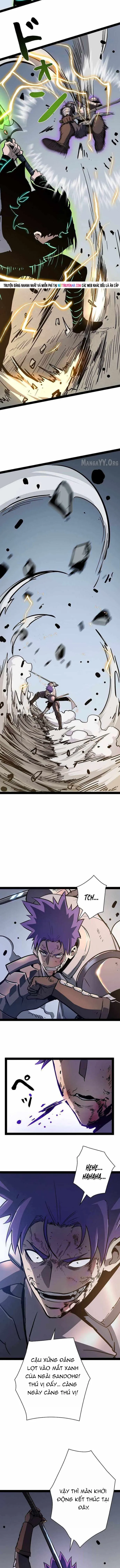 Trở Thành Anh Hùng Mạnh Nhất Nhờ Gian Lận Chapter 87 - 6