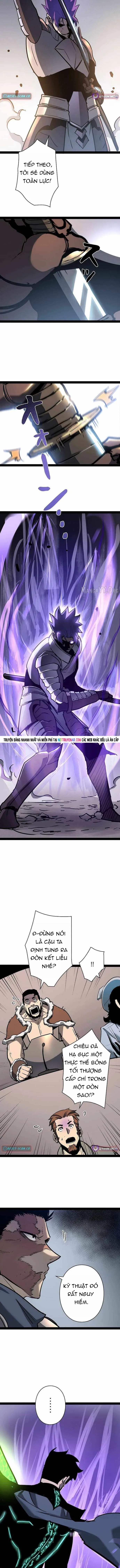 Trở Thành Anh Hùng Mạnh Nhất Nhờ Gian Lận Chapter 87 - 7