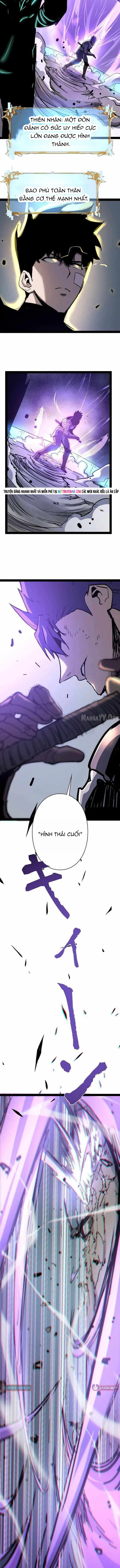 Trở Thành Anh Hùng Mạnh Nhất Nhờ Gian Lận Chapter 87 - 8