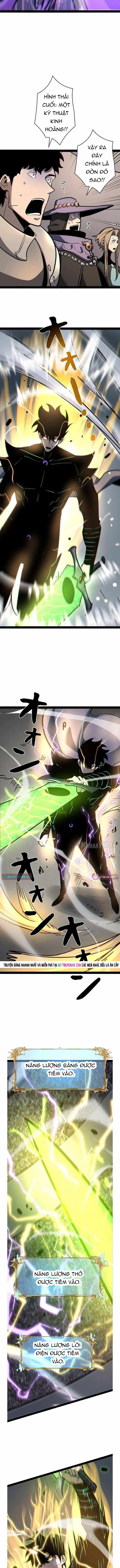 Trở Thành Anh Hùng Mạnh Nhất Nhờ Gian Lận Chapter 87 - 9