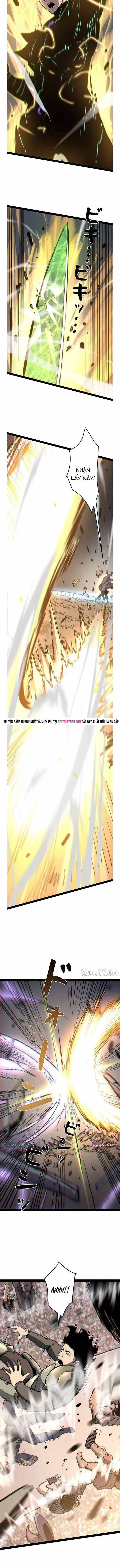Trở Thành Anh Hùng Mạnh Nhất Nhờ Gian Lận Chapter 87 - 10