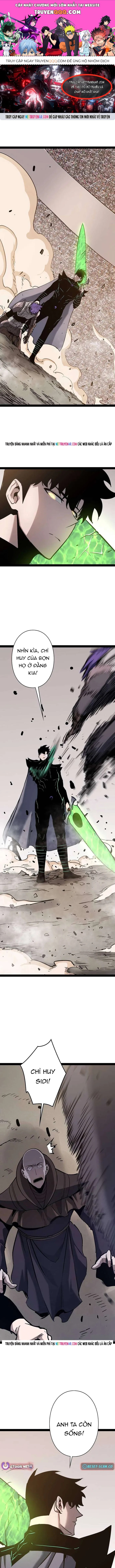 Trở Thành Anh Hùng Mạnh Nhất Nhờ Gian Lận Chapter 88 - 1