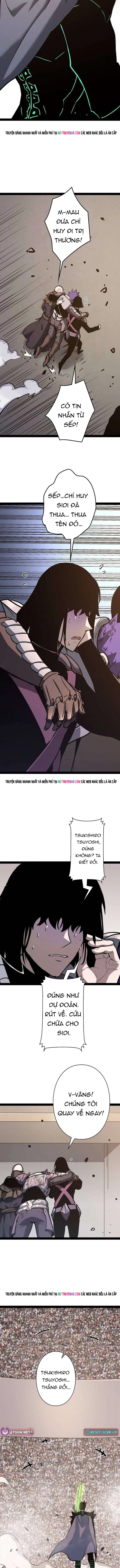 Trở Thành Anh Hùng Mạnh Nhất Nhờ Gian Lận Chapter 88 - 2