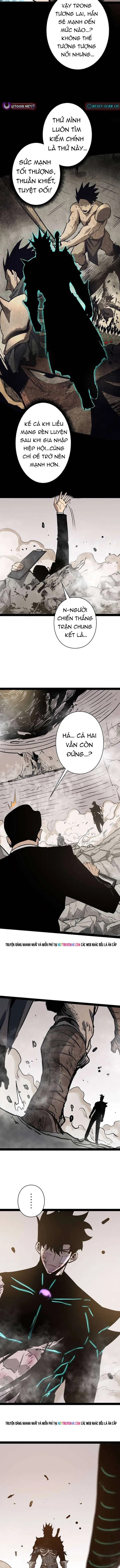 Trở Thành Anh Hùng Mạnh Nhất Nhờ Gian Lận Chapter 88 - 12