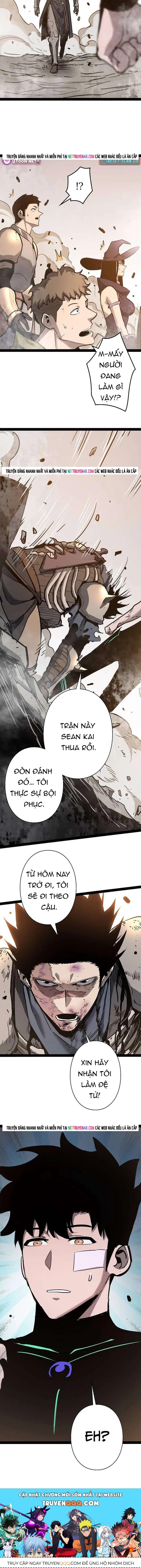Trở Thành Anh Hùng Mạnh Nhất Nhờ Gian Lận Chapter 88 - 13