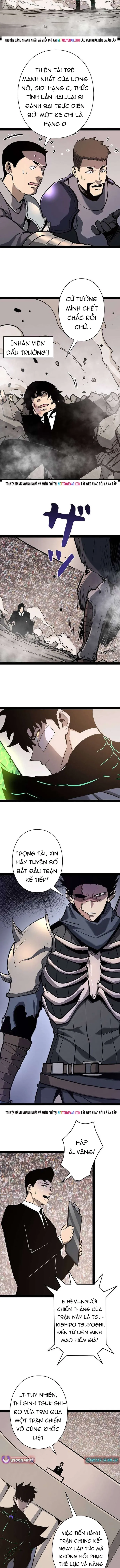 Trở Thành Anh Hùng Mạnh Nhất Nhờ Gian Lận Chapter 88 - 3