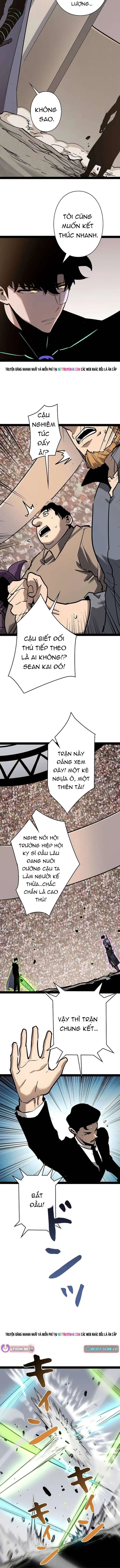 Trở Thành Anh Hùng Mạnh Nhất Nhờ Gian Lận Chapter 88 - 4