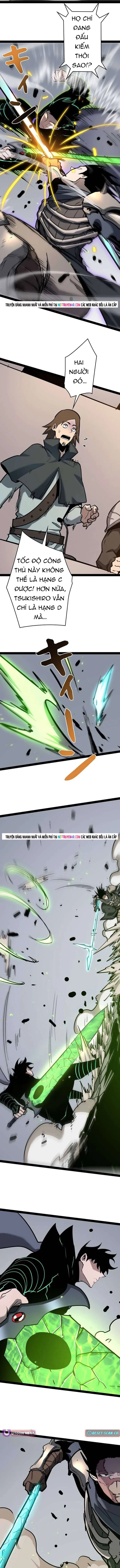 Trở Thành Anh Hùng Mạnh Nhất Nhờ Gian Lận Chapter 88 - 5