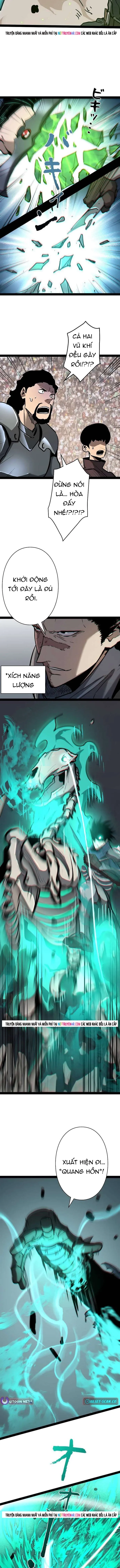 Trở Thành Anh Hùng Mạnh Nhất Nhờ Gian Lận Chapter 88 - 6