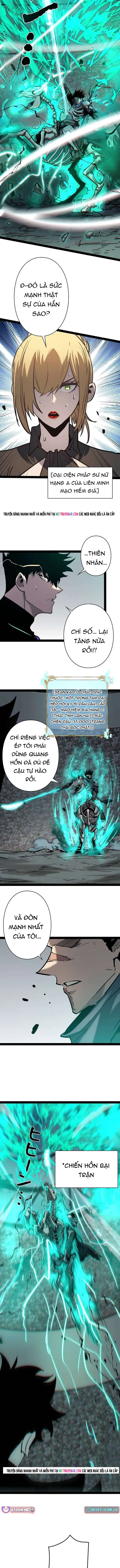 Trở Thành Anh Hùng Mạnh Nhất Nhờ Gian Lận Chapter 88 - 7