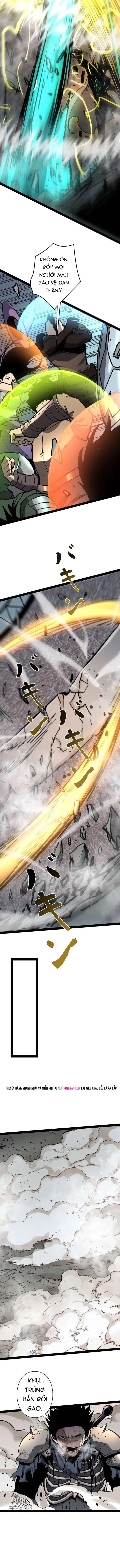 Trở Thành Anh Hùng Mạnh Nhất Nhờ Gian Lận Chapter 88 - 9