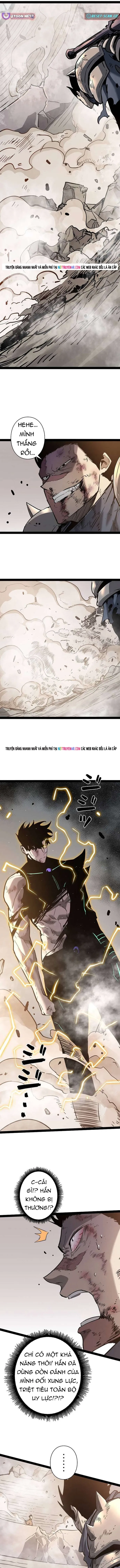 Trở Thành Anh Hùng Mạnh Nhất Nhờ Gian Lận Chapter 88 - 10