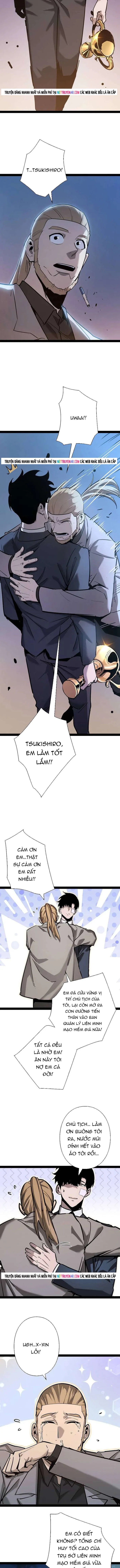 Trở Thành Anh Hùng Mạnh Nhất Nhờ Gian Lận Chapter 89 - 2