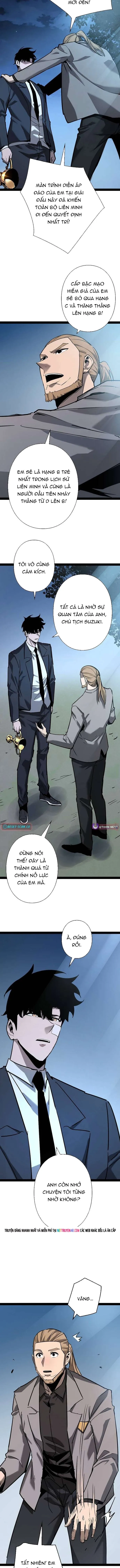 Trở Thành Anh Hùng Mạnh Nhất Nhờ Gian Lận Chapter 89 - 3
