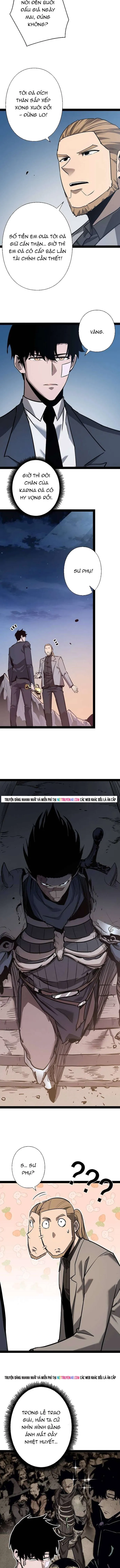 Trở Thành Anh Hùng Mạnh Nhất Nhờ Gian Lận Chapter 89 - 4